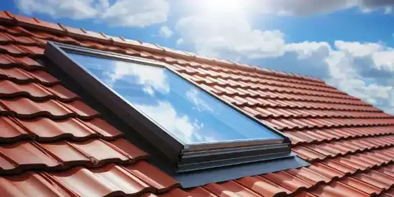 pose de velux et fenêtres de toit à Entremont Le Vieux